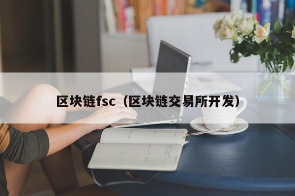 区块链fsc（区块链交易所开发）