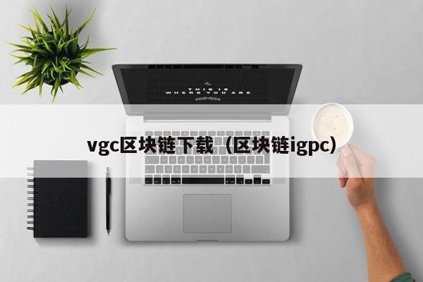 vgc区块链下载（区块链igpc）